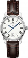Wrist Watch Certina DS Podium C001.007.16.013.00 