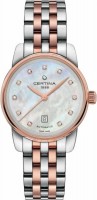 Wrist Watch Certina DS Podium C001.007.22.116.00 