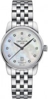 Wrist Watch Certina DS Podium C001.007.11.116.00 
