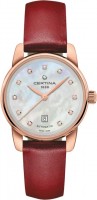 Wrist Watch Certina DS Podium C001.007.36.116.02 