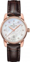 Wrist Watch Certina DS Podium C001.007.36.116.00 