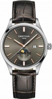 Wrist Watch Certina DS-8 Moon Phase C033.457.16.081.00 
