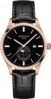Wrist Watch Certina DS-8 Moon Phase C033.457.36.051.00 