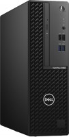 Photos - Desktop PC Dell OptiPlex 3080 SFF (3080-9780)