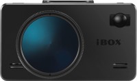 Photos - Dashcam iBOX iCON WiFi Signature Dual 