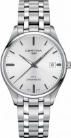 Wrist Watch Certina DS-8 C033.451.11.031.00 