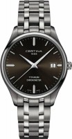 Wrist Watch Certina DS-8 C033.451.44.081.00 