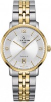 Wrist Watch Certina DS Caimano C035.407.22.037.02 
