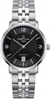 Wrist Watch Certina DS Caimano C035.407.11.057.00 