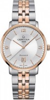 Wrist Watch Certina DS Caimano C035.407.22.037.01 