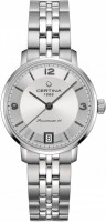 Wrist Watch Certina DS Caimano C035.207.11.037.00 