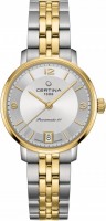 Wrist Watch Certina DS Caimano C035.207.22.037.02 