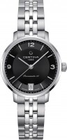 Wrist Watch Certina DS Caimano C035.207.11.057.00 