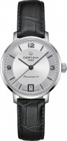 Photos - Wrist Watch Certina DS Caimano C035.207.16.037.00 