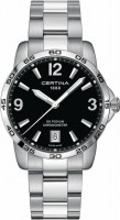 Wrist Watch Certina DS Podium C034.451.11.057.00 