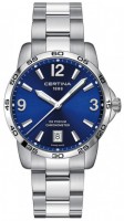 Wrist Watch Certina DS Podium C034.451.11.047.00 