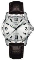 Wrist Watch Certina DS Podium C034.451.16.037.00 