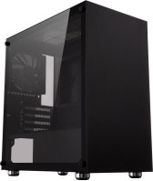Photos - Computer Case Vinga CS311 black
