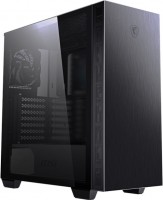 Computer Case MSI MPG SEKIRA 100P black