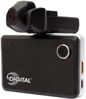 Photos - Dashcam Digital DCR-310 