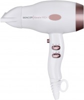 Photos - Hair Dryer Sencor SHD 8100GD 