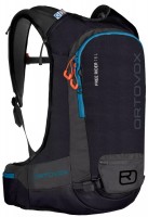 Photos - Backpack Ortovox Free Rider 18 18 L