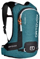 Photos - Backpack Ortovox Free Rider 14 S 14 L