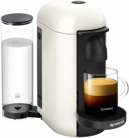Coffee Maker Nespresso Vertuo Plus GCB2 White white
