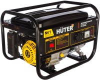 Photos - Generator Huter DY4000L 