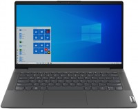 Photos - Laptop Lenovo IdeaPad 5 14IIL05 (5 14IIL05 81YH00P5RA)