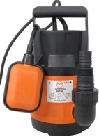 Photos - Submersible Pump PowerCraft DD 750f 