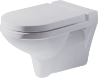 Photos - Toilet Bravat New Moon C2166W-ENG 