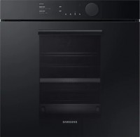 Oven Samsung Dual Cook Steam NV75T9979CD 