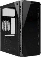 Photos - Computer Case Hiper HG-C103 EREBOS black