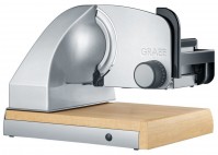 Photos - Electric Slicer Graef SlicedKitchen SKS 850 