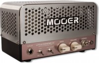 Photos - Guitar Amp / Cab Mooer Little Monster AC 