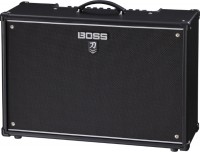 Photos - Guitar Amp / Cab BOSS Katana-100/212MKII 