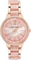 Wrist Watch Anne Klein 1412 PKRG 