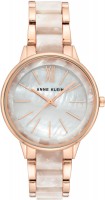 Wrist Watch Anne Klein 1412 RGWT 