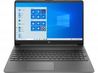 Photos - Laptop HP 15s-fq2000 (15S-FQ2013UR 2X1R9EA)