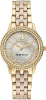 Photos - Wrist Watch Anne Klein 3672 TNGB 