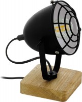 Photos - Desk Lamp EGLO Gatebeck 1 43138 