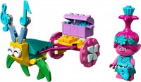 Construction Toy Lego Poppys Carriage 30555 