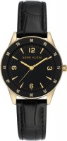 Photos - Wrist Watch Anne Klein 3734 BKBK 