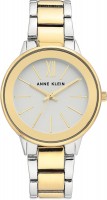 Photos - Wrist Watch Anne Klein 3751 SVTT 