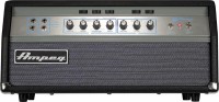 Photos - Guitar Amp / Cab Ampeg Classic SVT-VR 