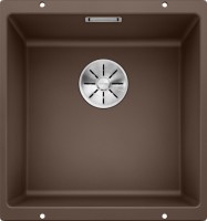 Kitchen Sink Blanco Subline 400-U 515759 460x430 valve