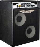 Photos - Guitar Amp / Cab Ashdown RM-C210T-500-EVO II 