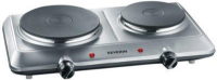 Cooker Severin DK 1014 stainless steel