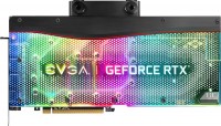 Photos - Graphics Card EVGA GeForce RTX 3080 FTW3 ULTRA HYDRO COPPER GAMING 